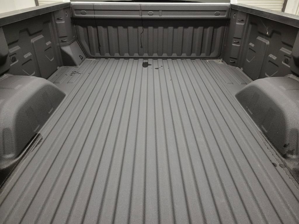 New 2025 Chevrolet Silverado 1500 W/T w/ WT Value Package image 22