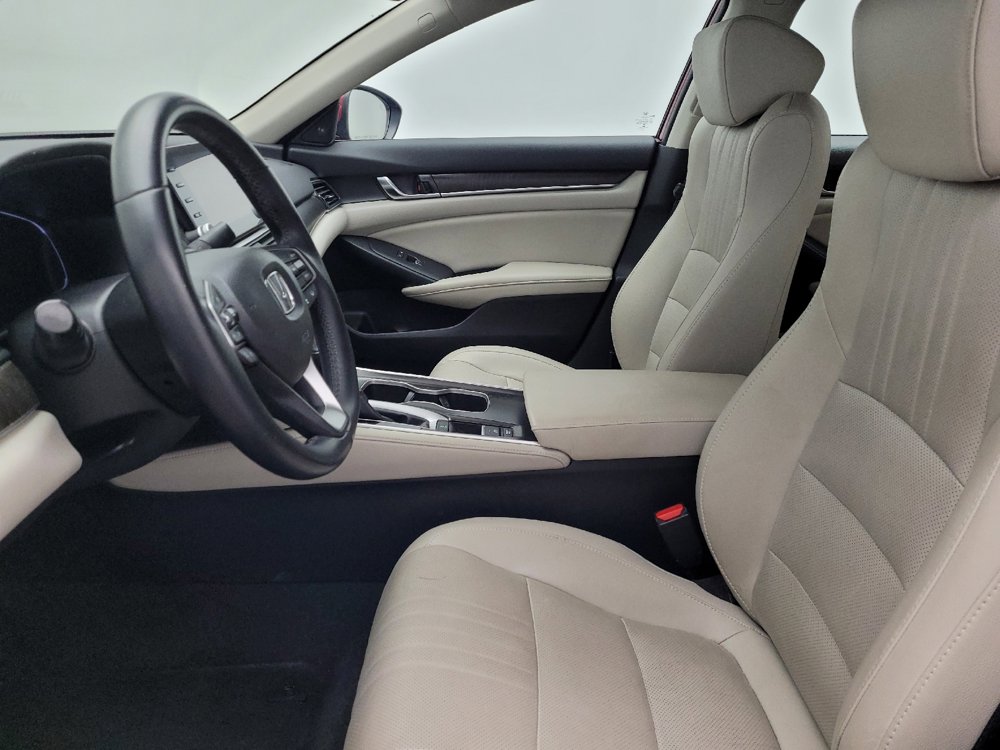 Used 2020 Honda Accord EX-L image 17
