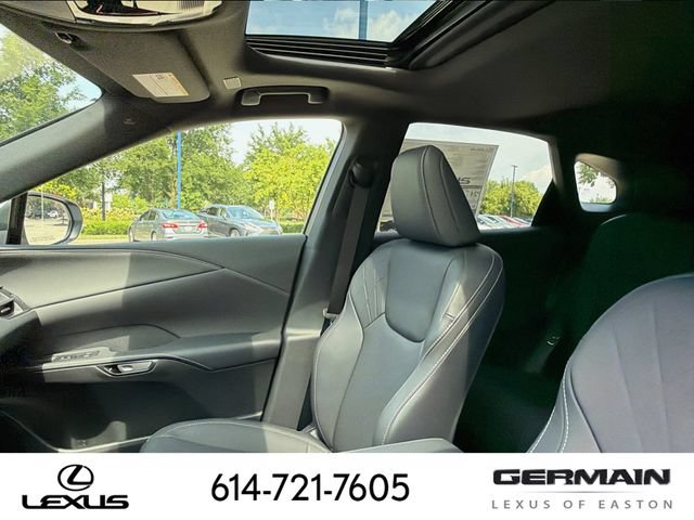 New 2026 Lexus RX 350 Premium Plus w/ Convenience Package AWD/4WD image 22