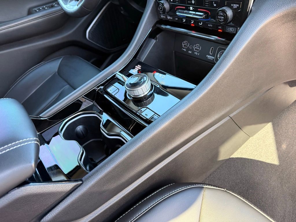 Used 2023 Jeep Grand Cherokee 4WD 4xe image 44