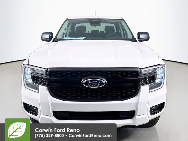 New 2025 Ford Ranger XL w/ Trailer Tow Package image 2