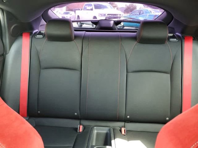 Used 2018 Honda Civic Type R image 13