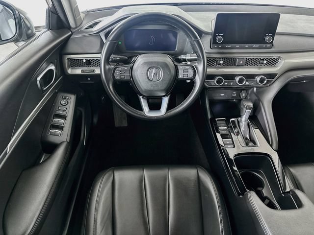 Used 2024 Acura Integra FWD image 4