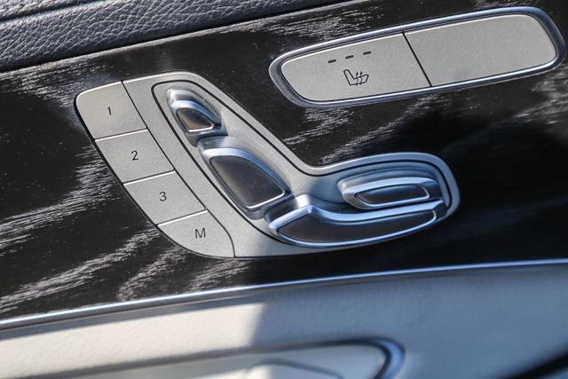Used 2016 Mercedes-Benz C 450 AMG image 25