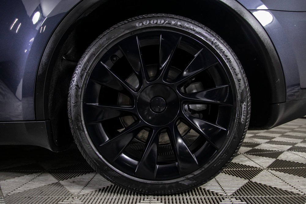 Used 2025 Mercedes-Benz Maybach GLS 600 4MATIC image 66