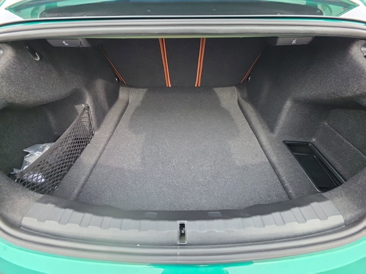 Used 2024 BMW M3 Base image 12