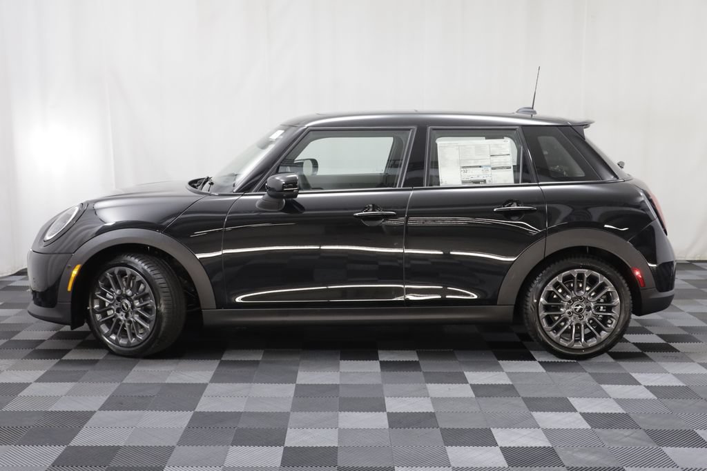 New 2026 MINI Cooper S FWD image 5