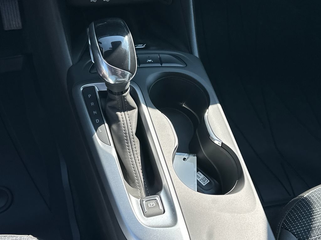 New 2026 Buick Envista Preferred w/ Convenience I Package FWD image 22