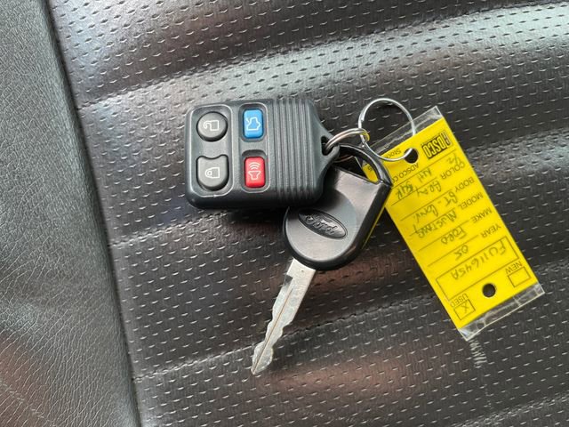 Used 2005 Ford Mustang GT Premium RWD image 20