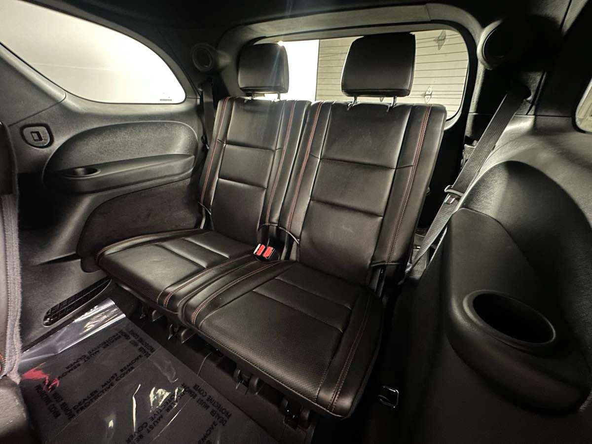 Used 2024 Dodge Durango R/T AWD/4WD image 24