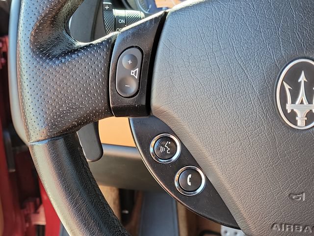 Used 2019 Maserati GranTurismo Sport RWD image 29