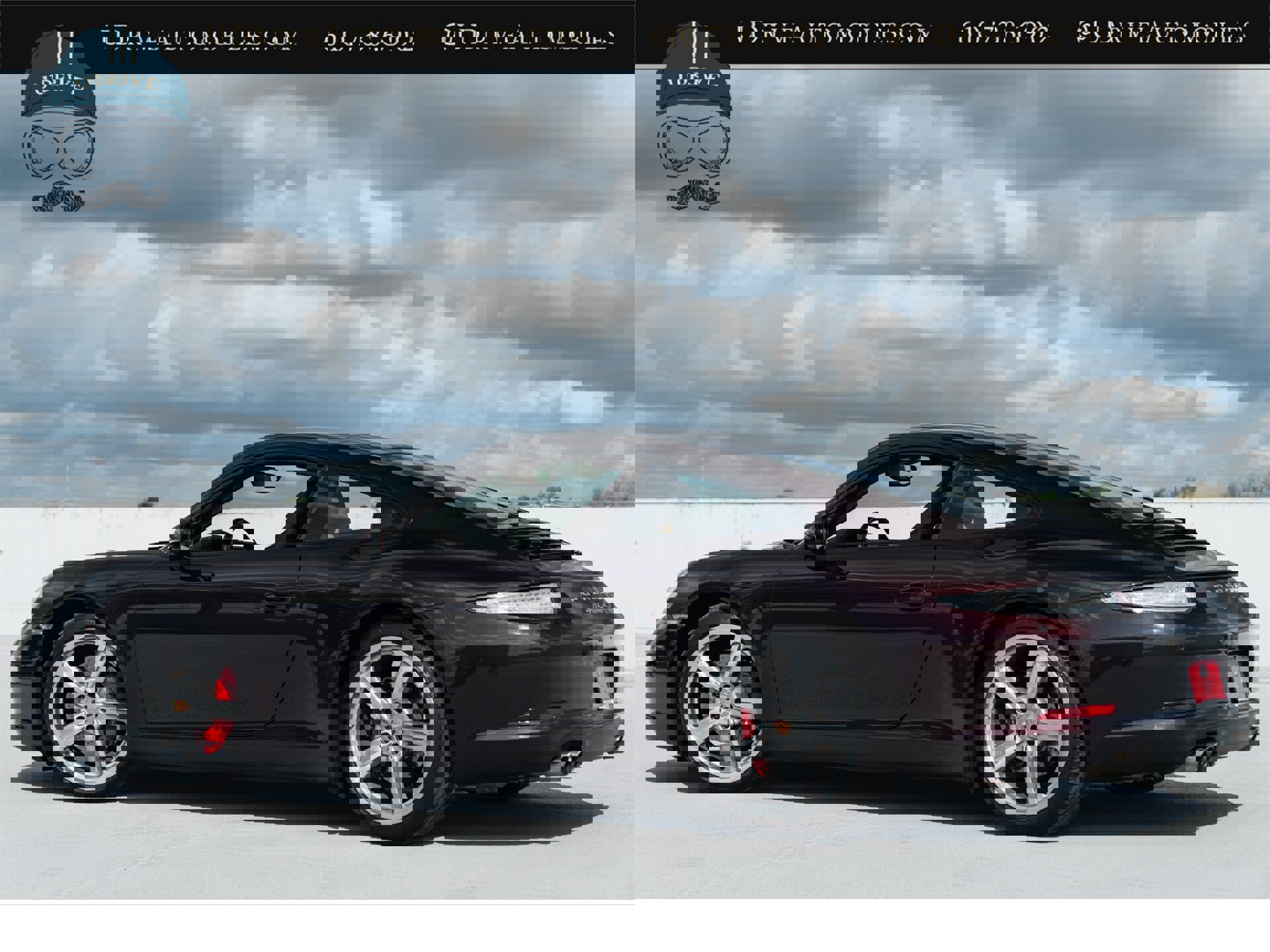 Used 2014 Porsche 911 Carrera S image 5