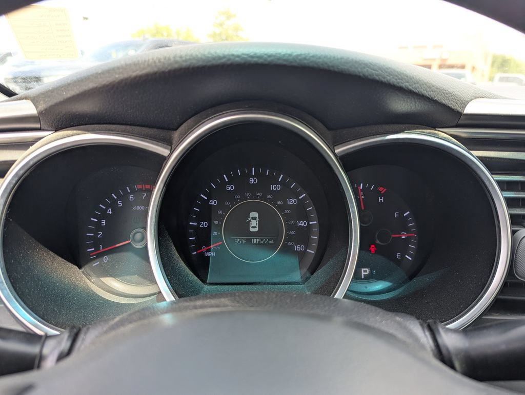 Used 2015 Kia Optima LX FWD image 21