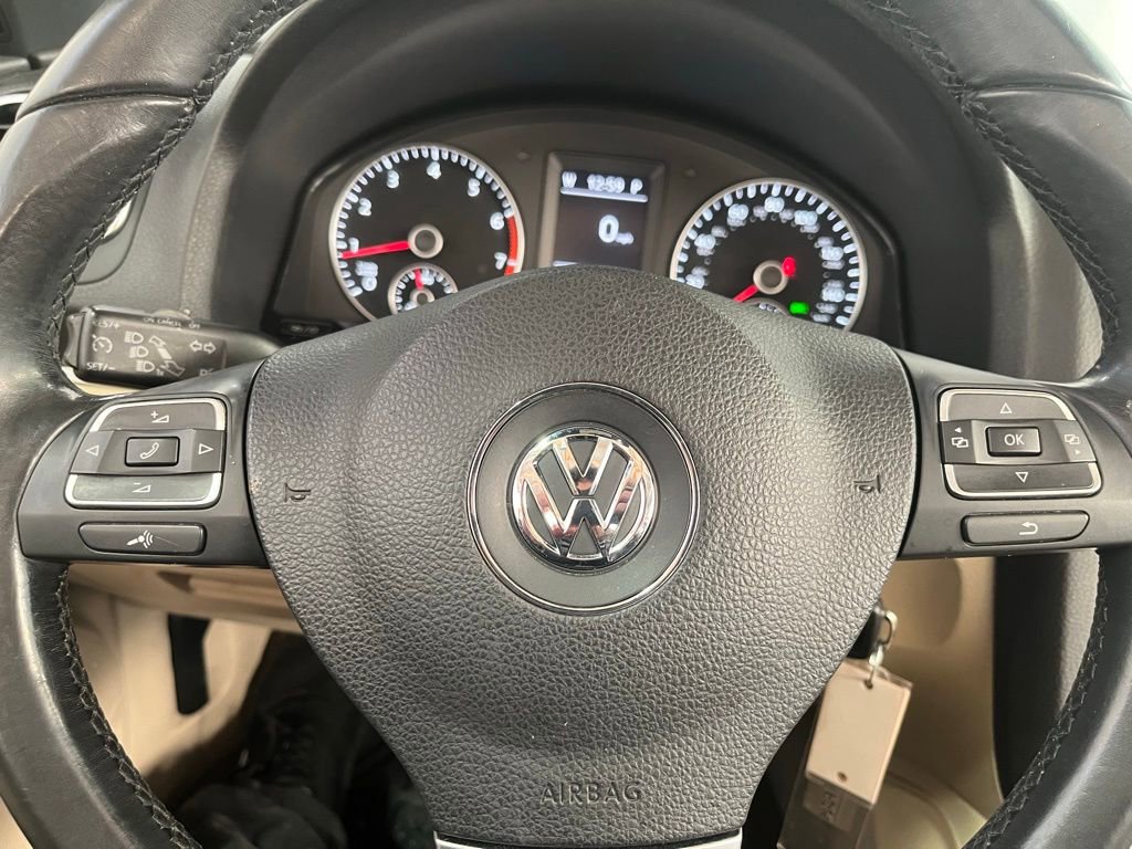 Used 2013 Volkswagen Eos Komfort image 28