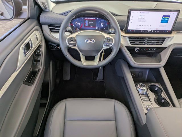 New 2026 Ford Explorer Active w/ Active Comfort Package RWD image 12