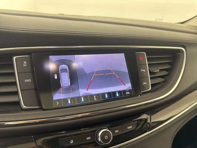 Used 2021 Buick Enclave Avenir image 44