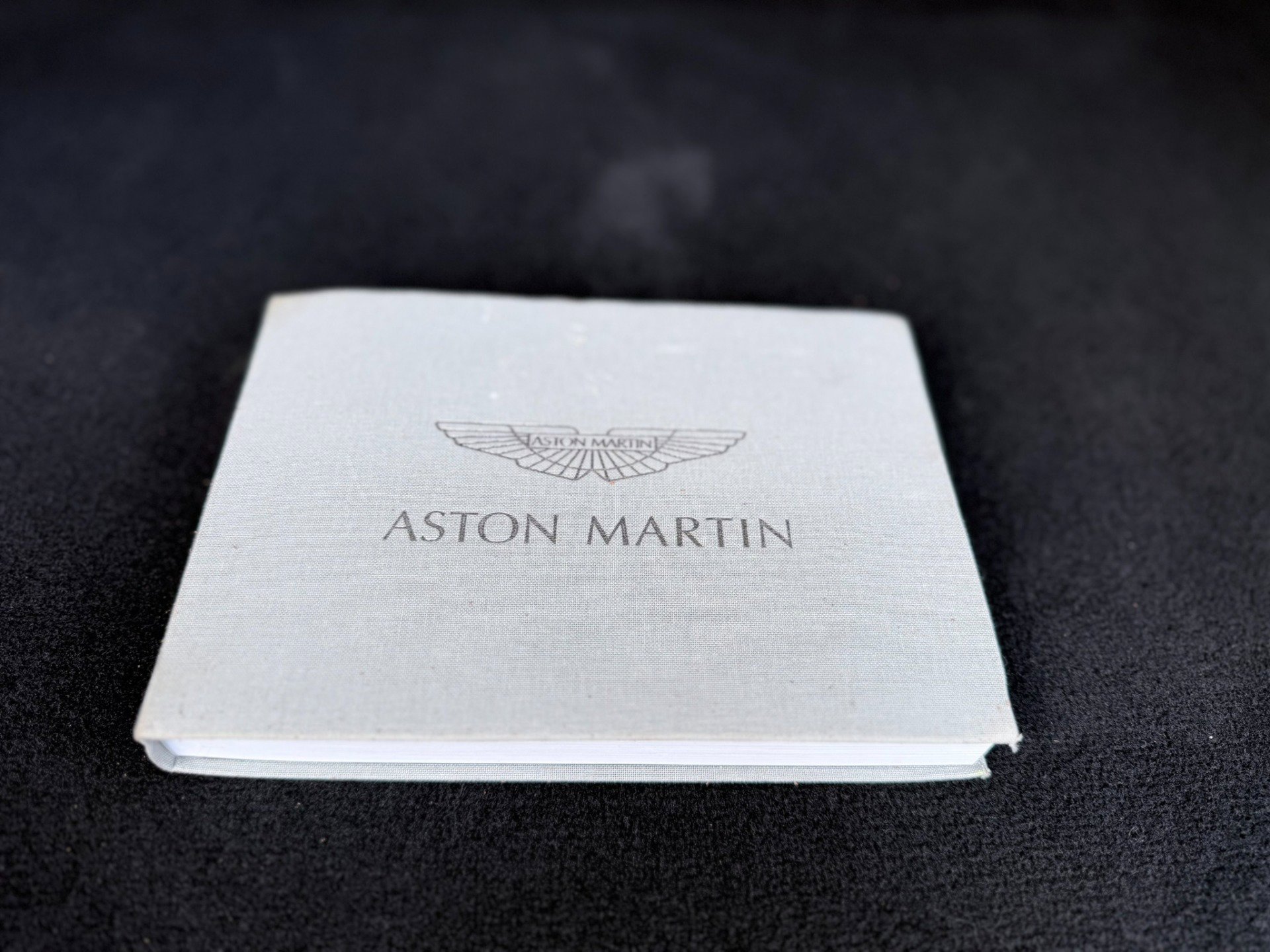 Used 2017 Aston Martin DB11 V12 image 47