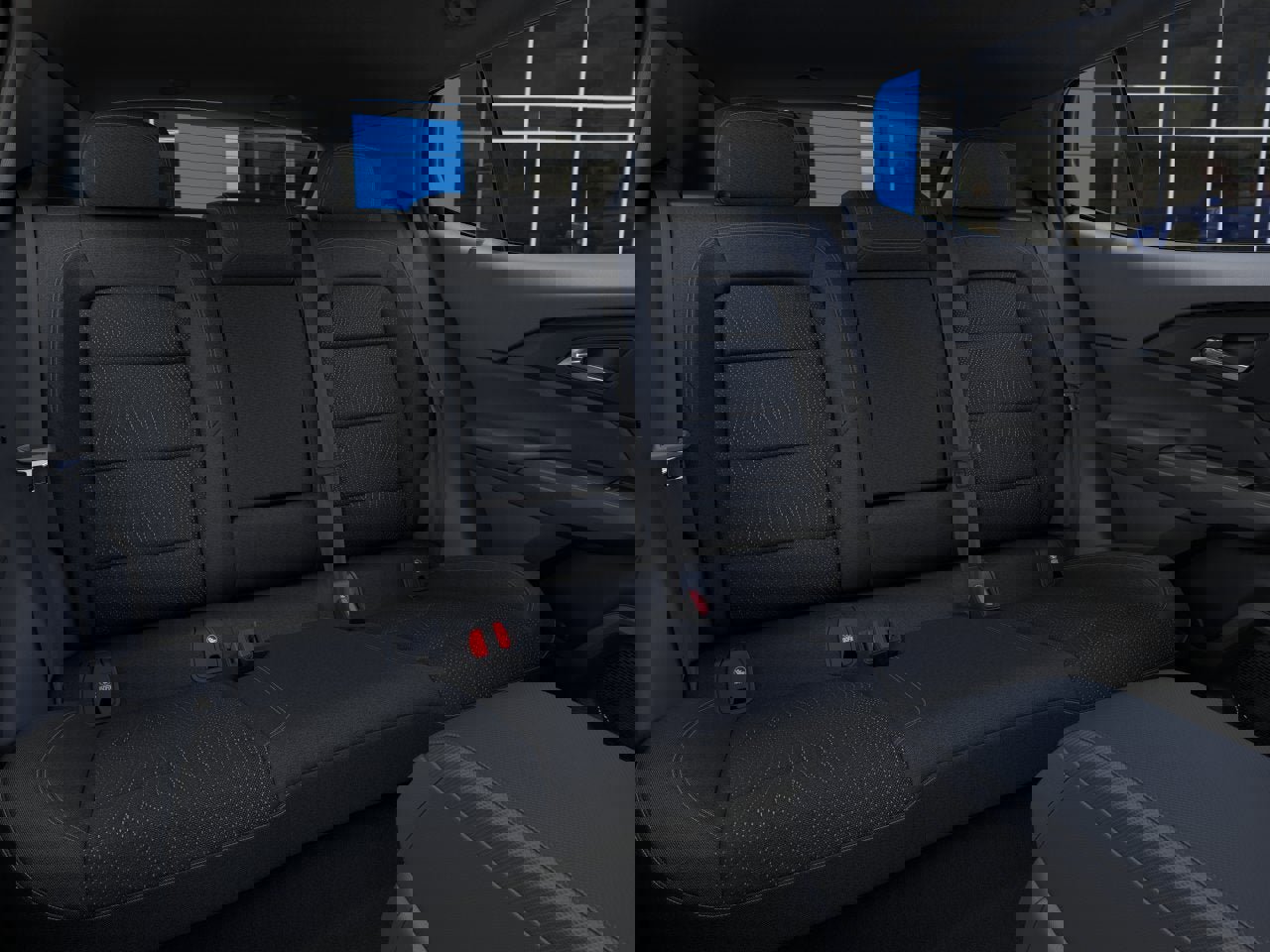 New 2026 Chevrolet Equinox EV LT w/ Comfort Package AWD/4WD image 17