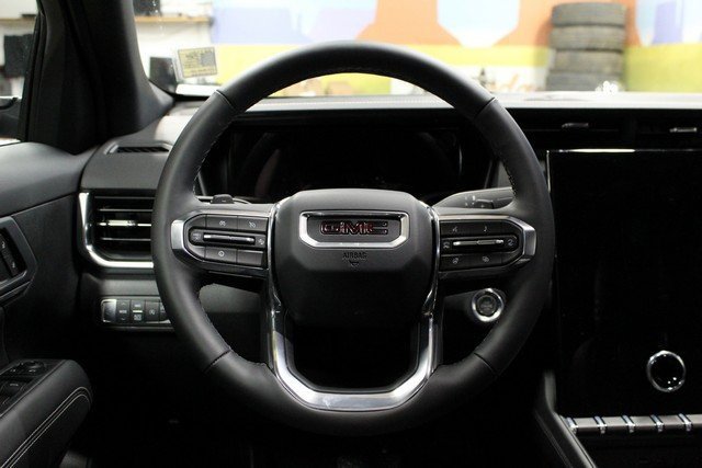 New 2026 GMC Terrain Elevation w/ Elevation Premium Package image 19