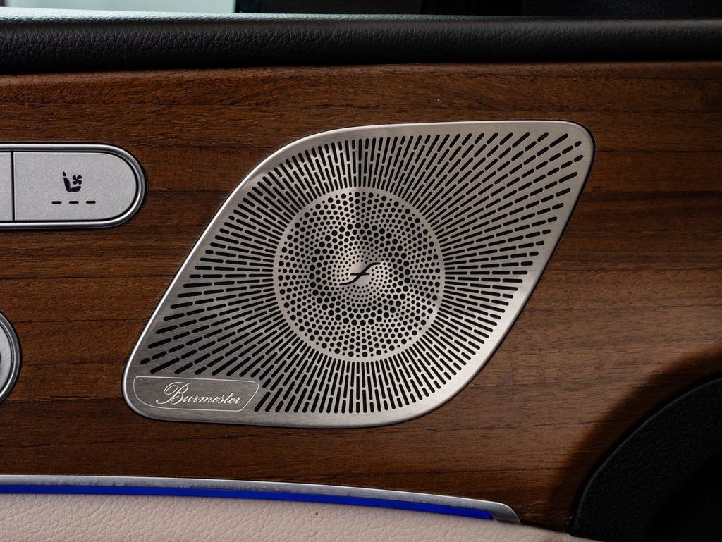 Used 2022 Mercedes-Benz GLE 350 4MATIC w/ AMG Line Exterior image 27