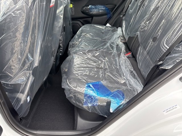 Used 2025 Hyundai Venue Limited image 48