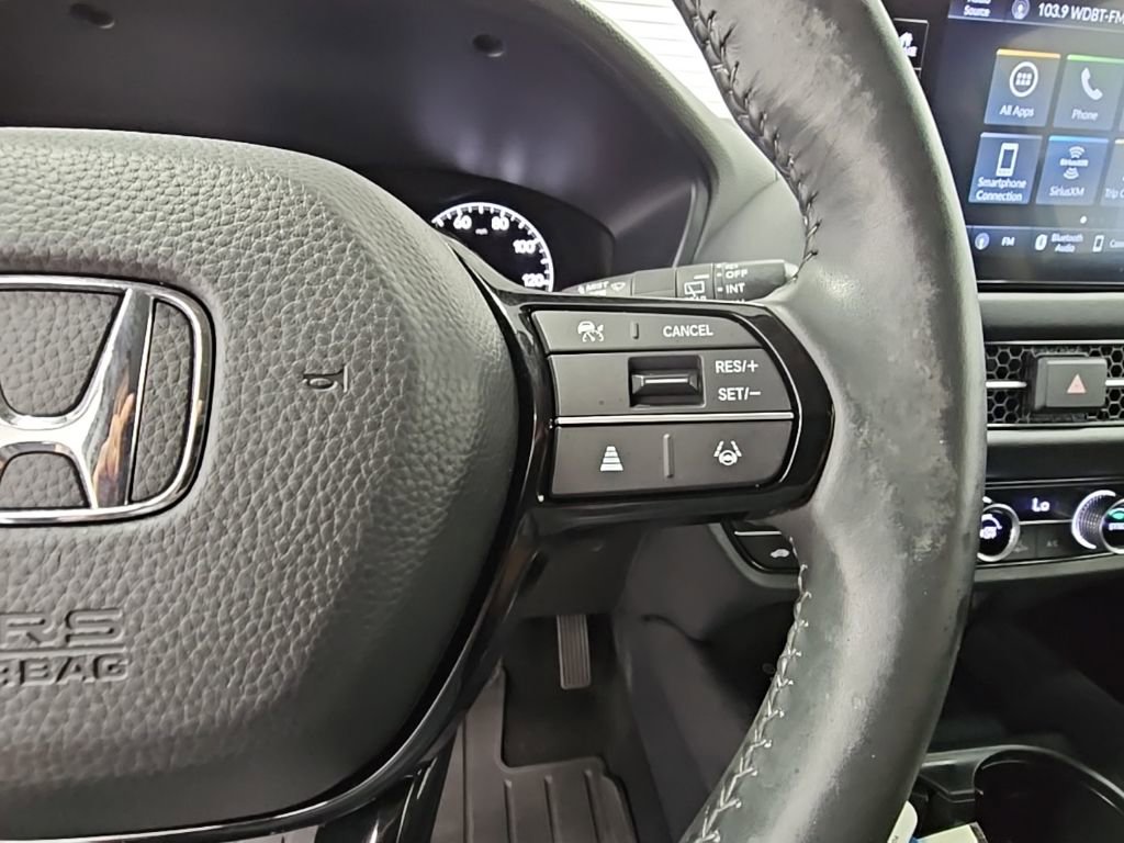 Used 2024 Honda HR-V EX-L image 27