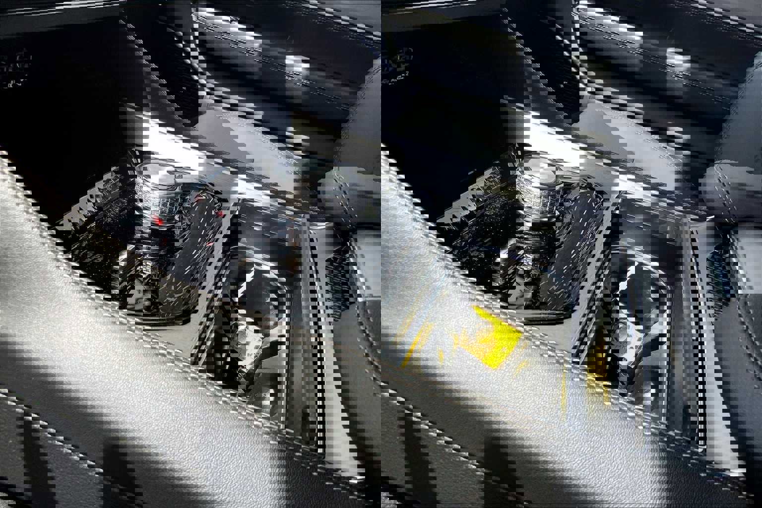 New 2025 Jeep Wagoneer 4WD w/ Convenience Group I image 7