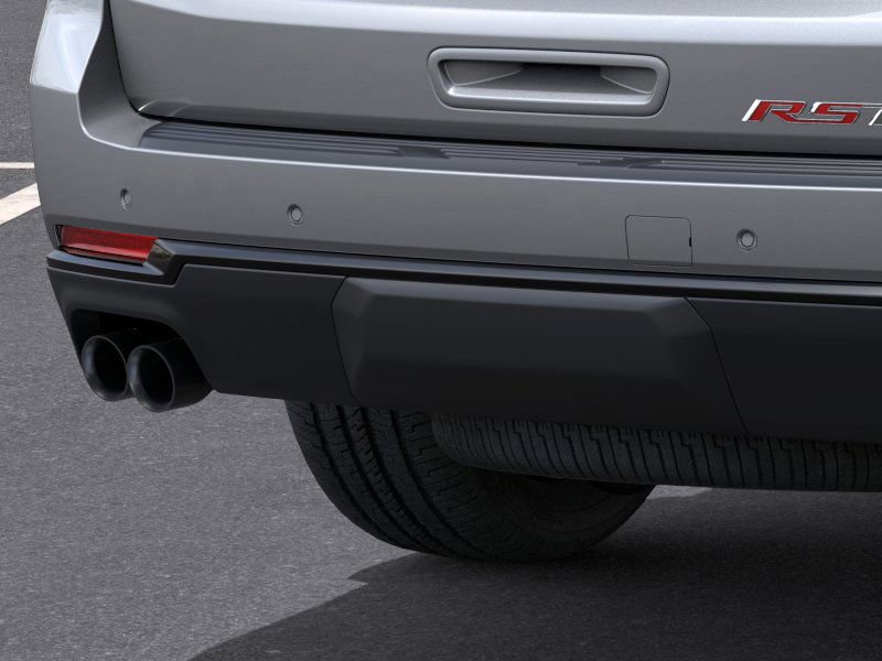 New 2026 Chevrolet Tahoe RST image 14