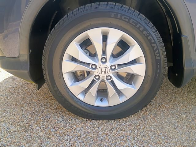 Used 2012 Honda CR-V EX-L image 18