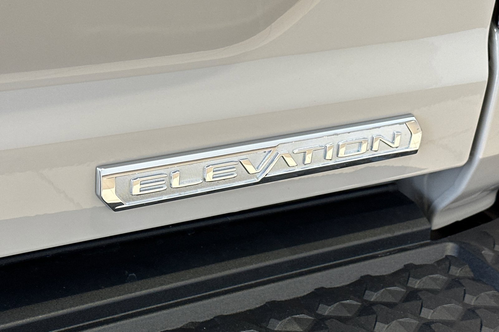 New 2026 GMC Canyon Elevation image 27