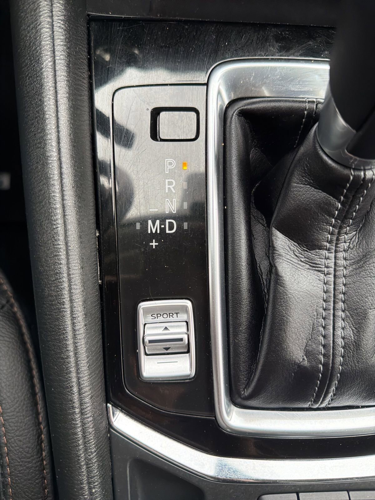 Used 2021 MAZDA CX-5 Touring w/ Touring Preferred SV Package image 47