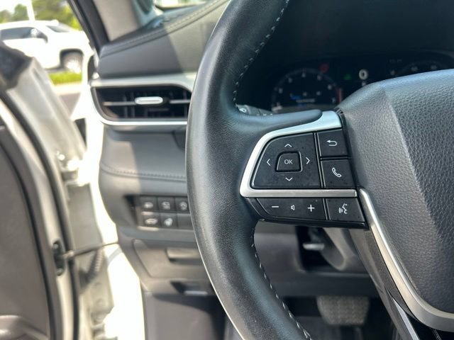 Used 2023 Toyota Highlander Platinum AWD/4WD image 23