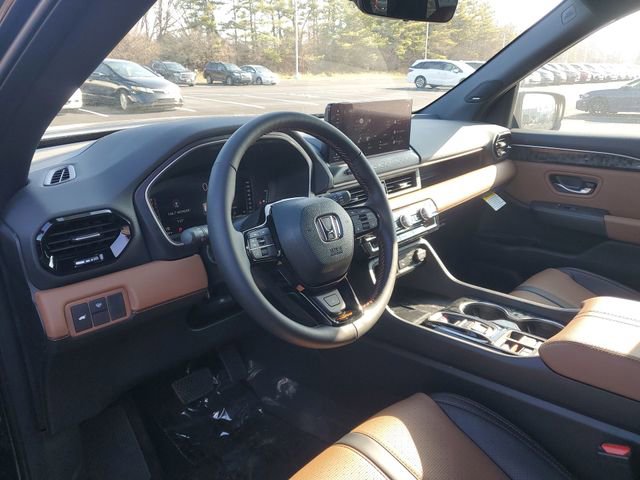 New 2026 Honda Passport TrailSport Elite image 18