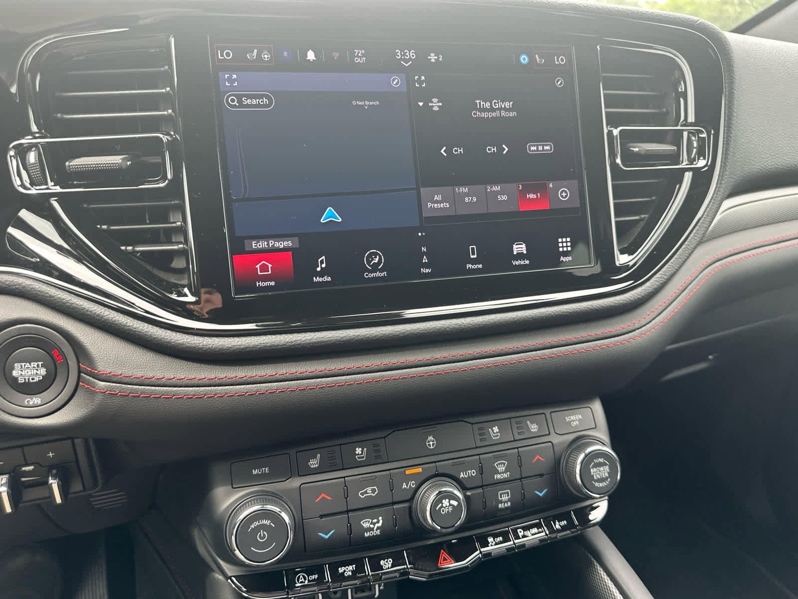 New 2025 Dodge Durango GT image 26