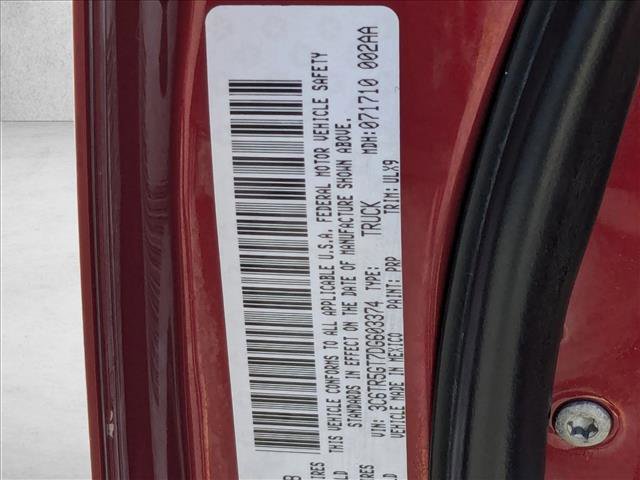 Used 2013 RAM 2500 Limited image 24