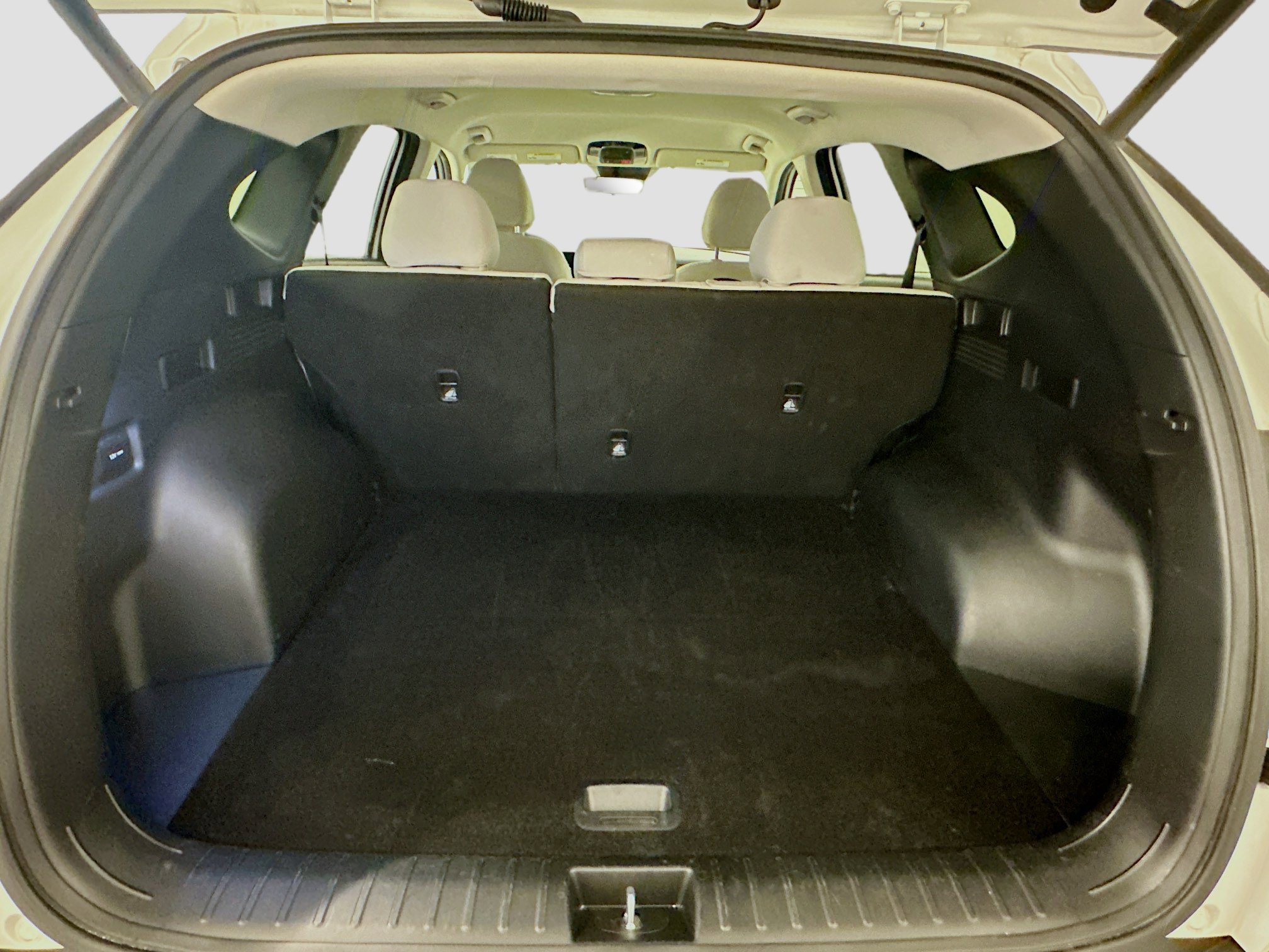 Used 2025 Hyundai Tucson SEL image 29