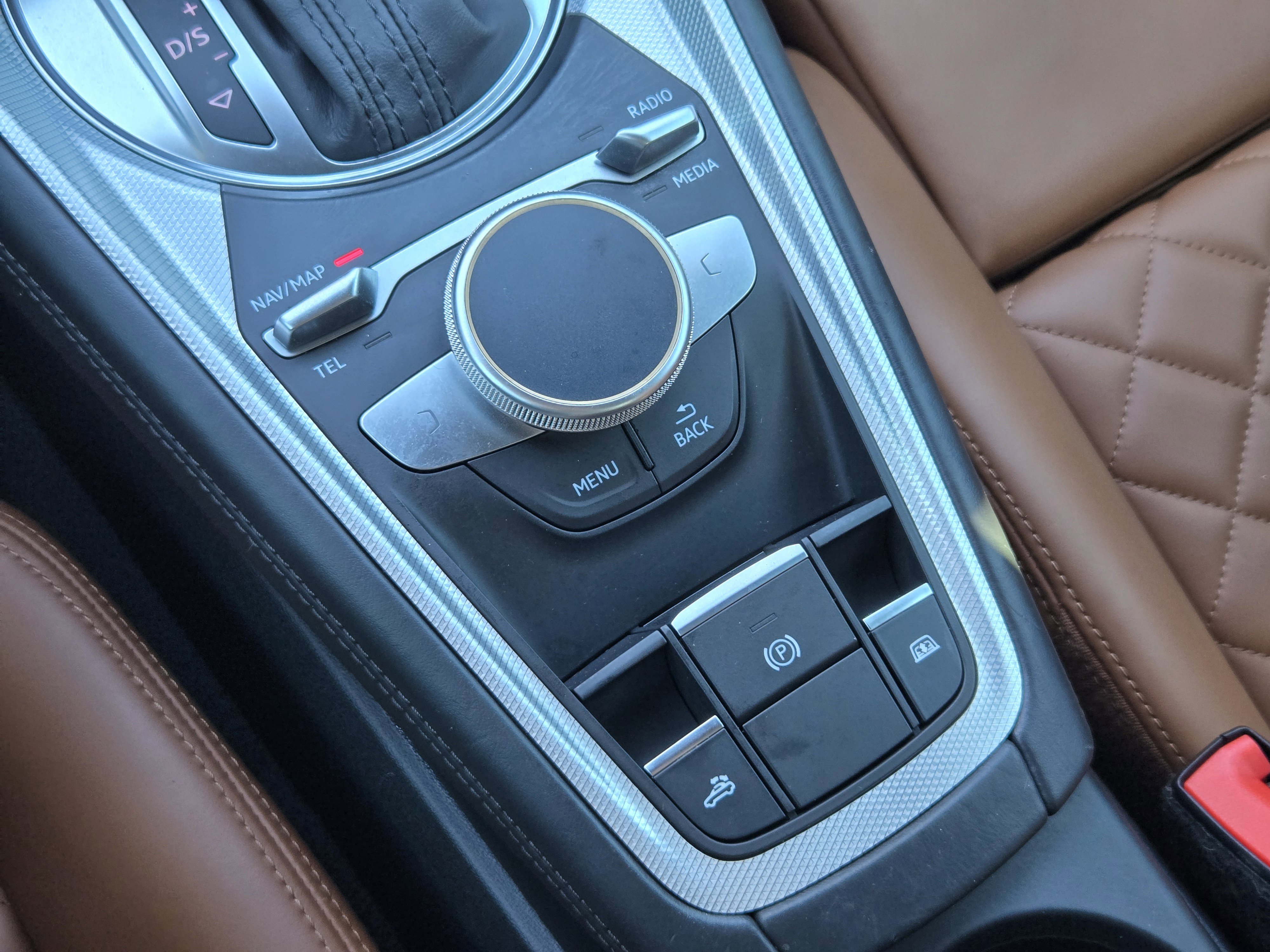 Used 2022 Audi TT 2.0T image 27