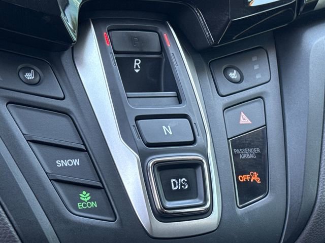 Used 2018 Honda Odyssey EX-L image 33