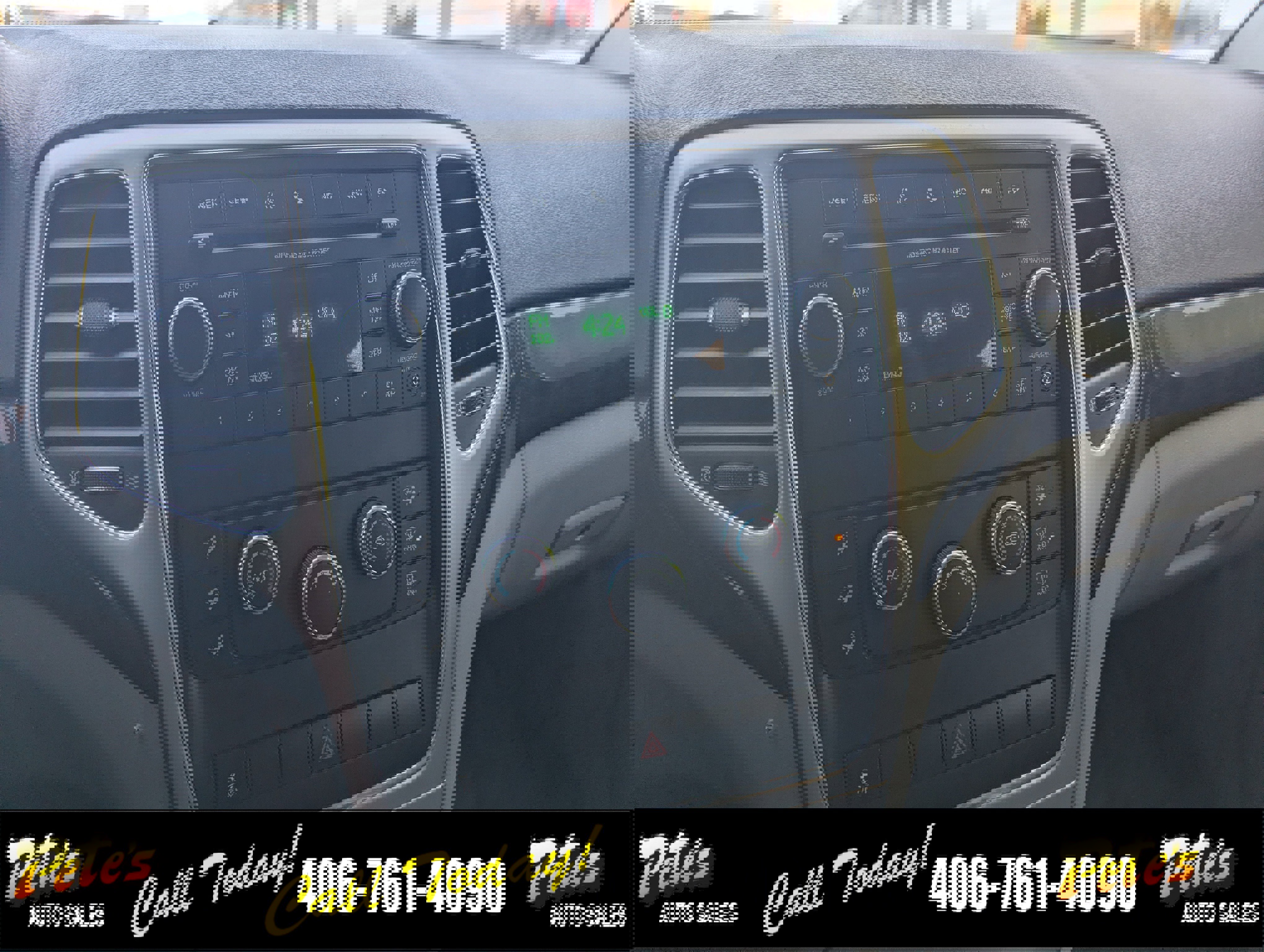 Used 2012 Jeep Grand Cherokee Laredo w/ Laredo E Group image 20