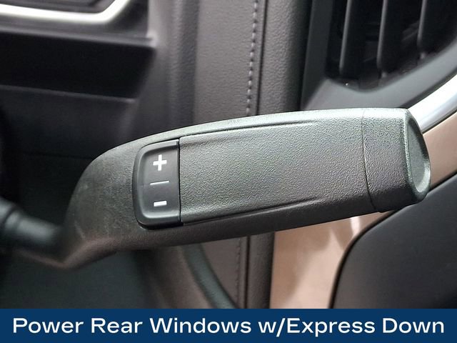 Used 2022 Chevrolet Silverado 2500 High Country w/ Technology Package image 19