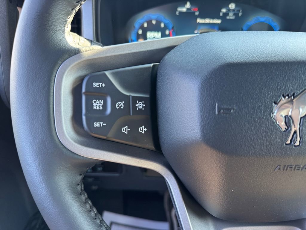 New 2025 Ford Bronco Big Bend AWD/4WD image 27