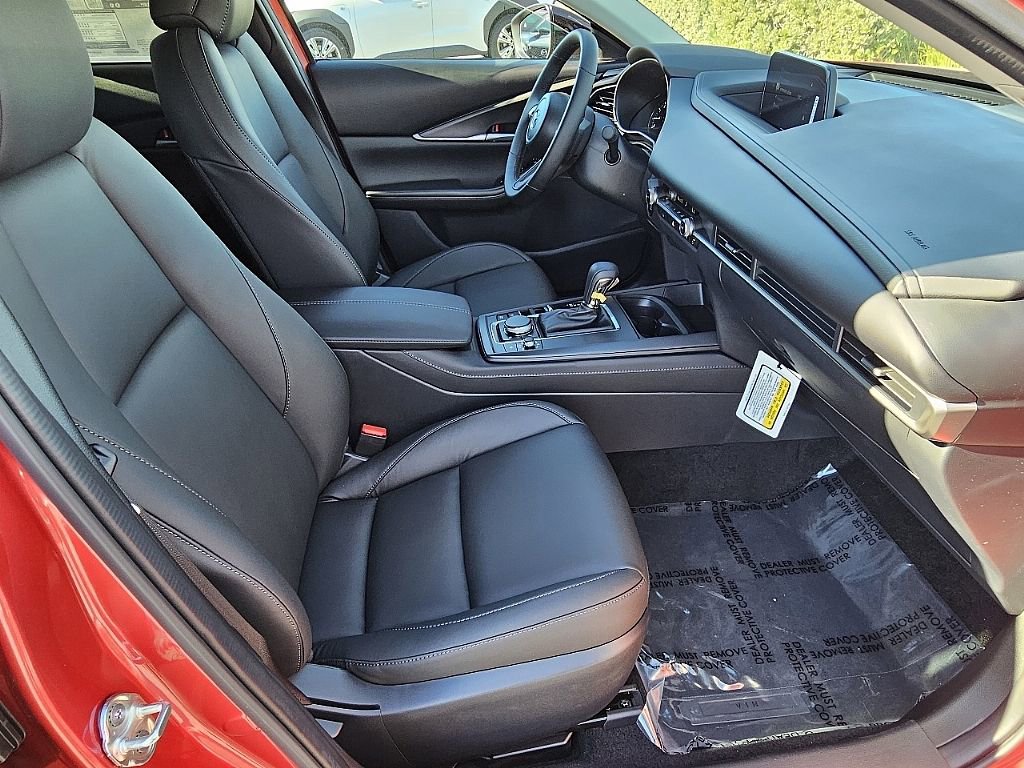 New 2026 MAZDA CX-30 AWD 2.5 S w/ Select Sport Pkg image 18