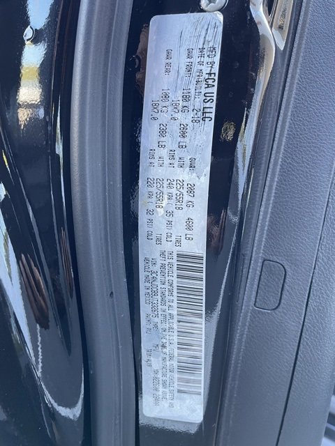 Used 2018 Jeep Compass Limited image 35