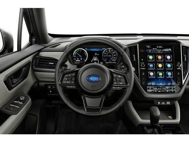 New 2026 Subaru Forester Touring AWD/4WD image 55