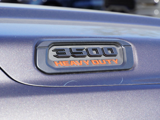 New 2027 RAM 3500 Big Horn AWD/4WD image 20