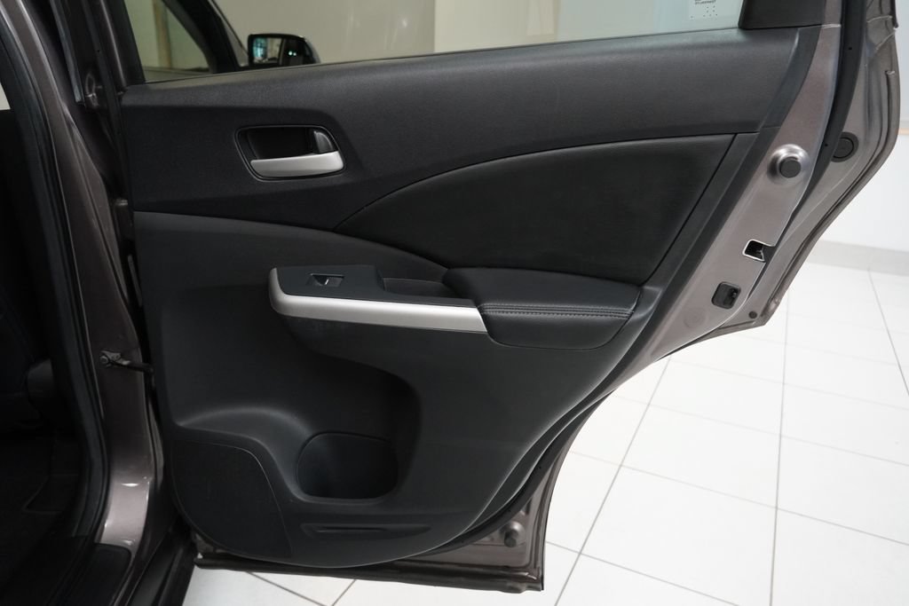 Used 2013 Honda CR-V EX-L image 29