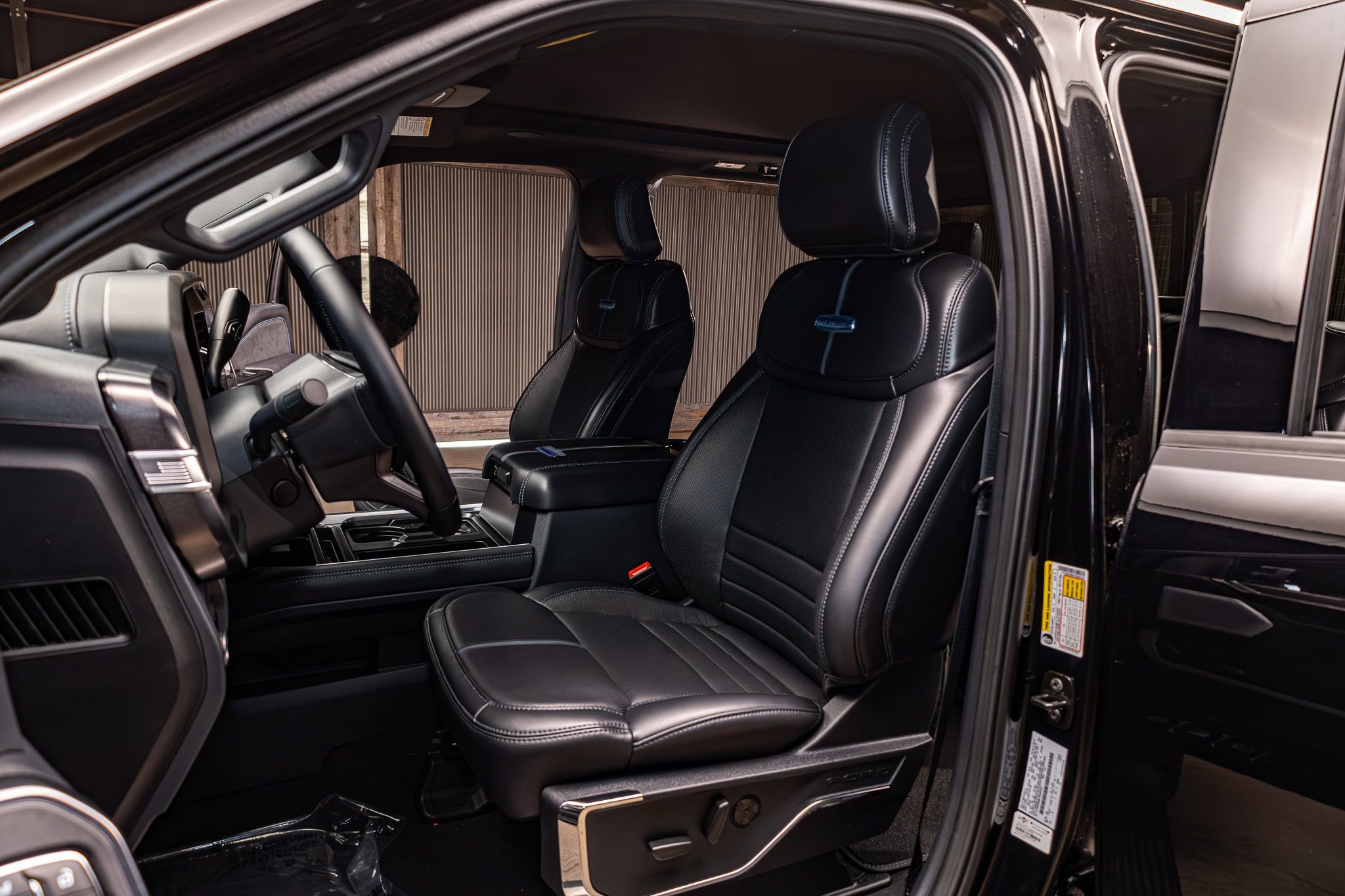 Used 2026 Ford F250 Platinum image 20
