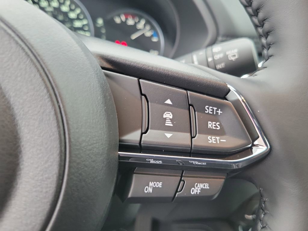 New 2025 MAZDA CX-5 AWD 2.5 S w/ Premium Plus Pkg image 6