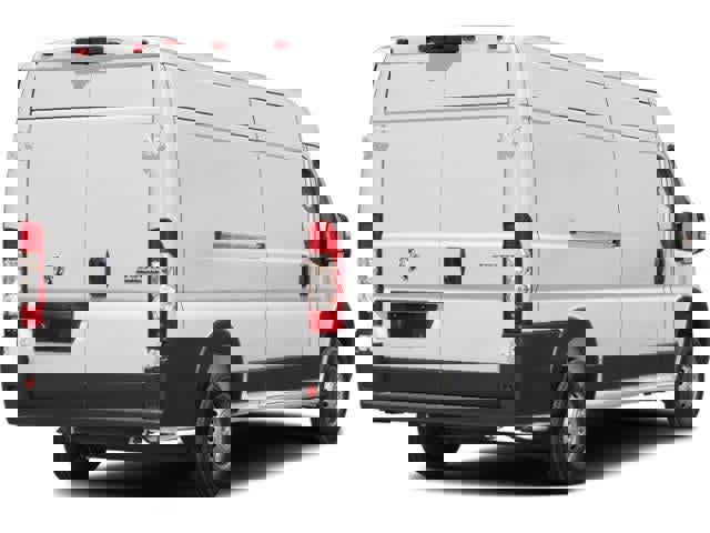 Used 2025 RAM ProMaster 3500 w/ Convenience Group image 3