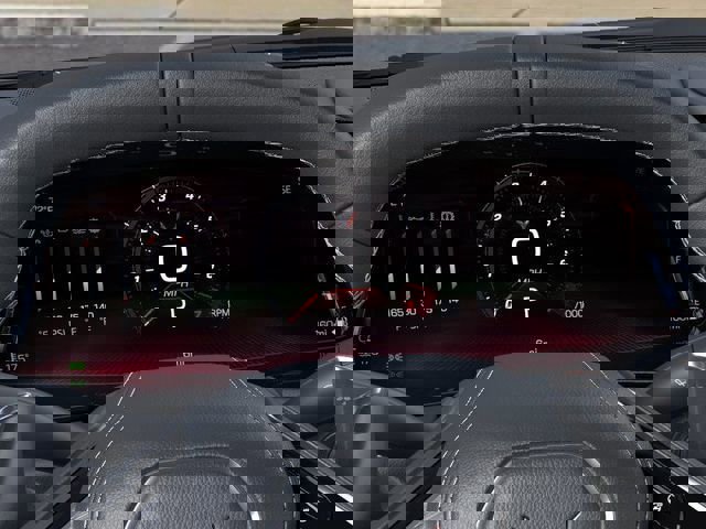 New 2026 Chevrolet Corvette Stingray Preferred Conv w/ Z51 Performance Package image 18